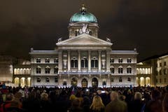 Bild: Pius Amrein / Neue LZ