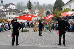 Bild: Robert Hess / Neue NZ