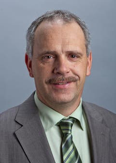 Urs Schläfli, CVP, Solothurn (Bild: Parlament.ch)
