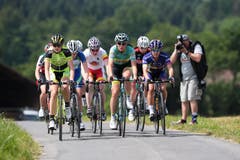 GP Cham-Hagendorn (Bild: Roger Zbinden / Neue ZZ)
