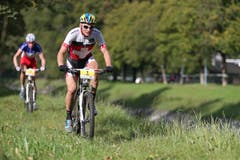 Urs Huber (Bild: Philipp Schmidli)
