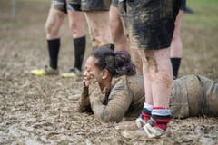 Rugby: Bishops-Cup im Gründenmoos St. Gallen (Bild: Urs Bucher (Urs Bucher))