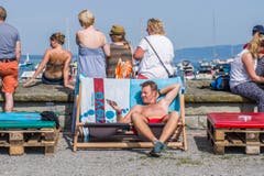 Arbon TG - Summerdays Festival 2017 (Bild: Thi My Lien Nguyen)