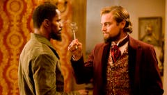 "Django Unchained" (Bild: Keystone)