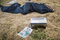 Openair (Bild: Benjamin Manser)