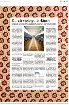 Kategorie Sonderseiten (Bild: pd)