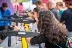 Seenachtsfest Fantastical Samstag (Bild: Andrea Stalder)