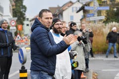 Bild: Donato Caspari