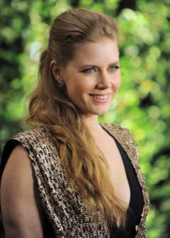 Amy Adams ("The Master") (Bild: Keystone)
