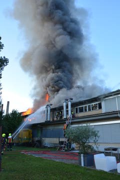 Bild: Kantonspolizei Thurgau