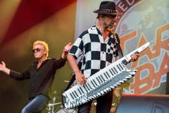 Arbon TG , 25.08.2017 / Open Air - Summerdays Arbon (Bild: Donato Caspari)