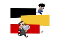 Bild: Ramsés Morales Izquierdo