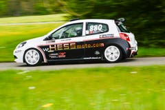 ACS Auto Renntage Frauenfeld (Bild: Donato Caspari)