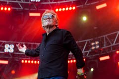 Arbon TG , 25.08.2017 / Open Air - Summerdays Arbon (Bild: Donato Caspari)