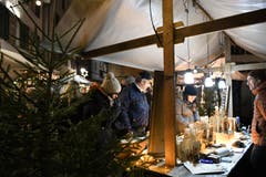 Bild: Yvonne Aldrovandi-Schläpfer