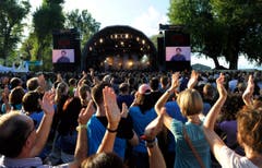 Summerdays 2014 (Bild: Nana do Carmo)