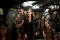 "Zero Dark Thirty" (Bild: Keystone)