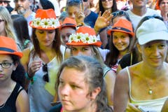 Sommerdays (Bild: Donato Caspari)