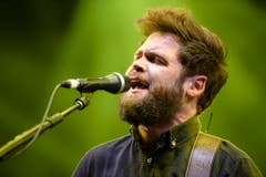 Sein grosser Hit heisst "Let Her Go": Passenger. (Bild: MANUEL LOPEZ (KEYSTONE))
