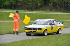 ACS Auto Renntage Frauenfeld (Bild: Donato Caspari)