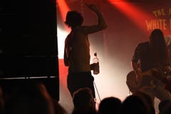 Fat White Family (Bild: Roman Hertler)