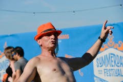 Sommerdays (Bild: Donato Caspari)