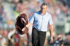 SCHWINGEN, SCHWINGFEST, EIDGENOESSISCHES SCHWING- UND AELPLERFEST ESTAVAYER 2016, ESAF, FETE FEDERALE DE LUTTE ET DES JEUX ALPESTRES, FESTA FEDERALE DEI LOTTATORI E DEGLI ALPIGIANI, (Bild: Keystone)