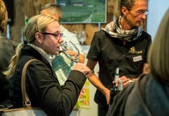 Wega 2015 (Bild: Reto Martin)