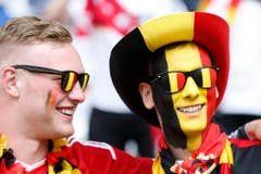 Round of 16 Germany vs Slovakia (Bild: Keystone)