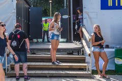 Arbon TG - Summerdays Festival 2017 (Bild: Thi My Lien Nguyen)