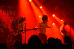 Fat White Family (Bild: Roman Hertler)