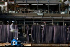 ANSCHLAG, TERRORANSCHLAG, NACHTKLUB, NIGHTCLUB, CLUB, KLUB, (Bild: Keystone)