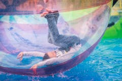 Seenachtsfest Fantastical Samstag (Bild: Andrea Stalder)