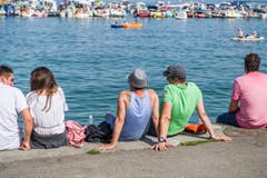 Arbon TG - Summerdays Festival 2017 (Bild: Thi My Lien Nguyen)