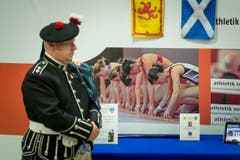 Military Tattoo St.Gallen (Bild: Michel Canonica)