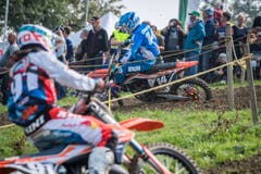 Motocross Amriswil 2017 (Bild: Reto Martin)