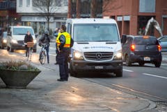 Auftakt Prozess Kümmertshausen (Bild: Andrea Stalder)