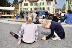 Bild: Max Eichenberger