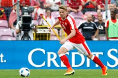 Nico Elvedi (Borussia Mönchengladbach) (Bild: Keystone)