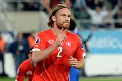 Michael Lang (FC Basel) (Bild: Keystone)