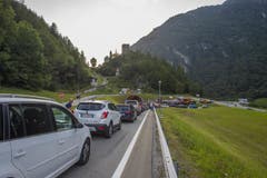 Bild: Keystone
