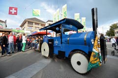 WEGA 2014 (Bild: Nana do Carmo)