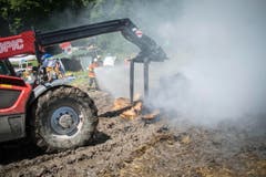 Openair (Bild: Benjamin Manser)