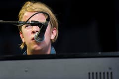 Tom Odell. (Bild: Urs Jaudas)