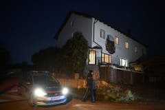 Six dead in apparent family tragedy in Lower Austria (Bild: Keystone)