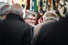 Bild: Michel Canonica