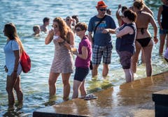 Summerdays Festival 2016 (Bild: Reto Martin)