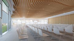 Bild: Visualisierung/Susanne Fritz Architekten