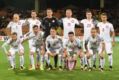 POLEN (Bild: Keystone)