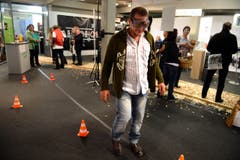 WEGA 2014 (Bild: Nana do Carmo)